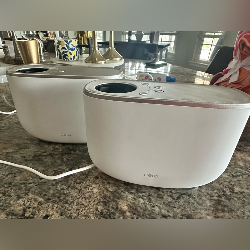 UPDATED!! Diffusers: 2 large